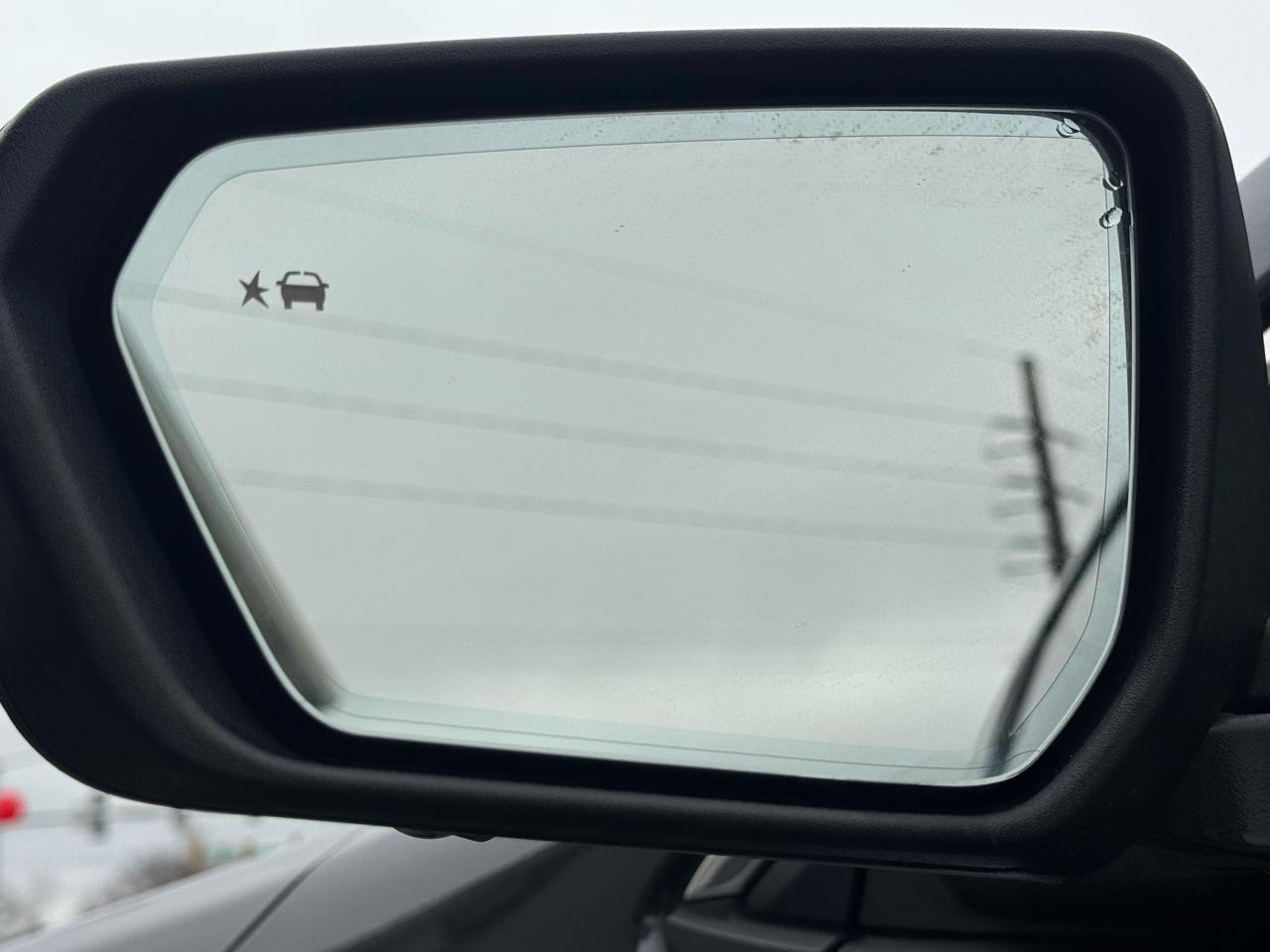 GMC Terrain Denali AWD 2019