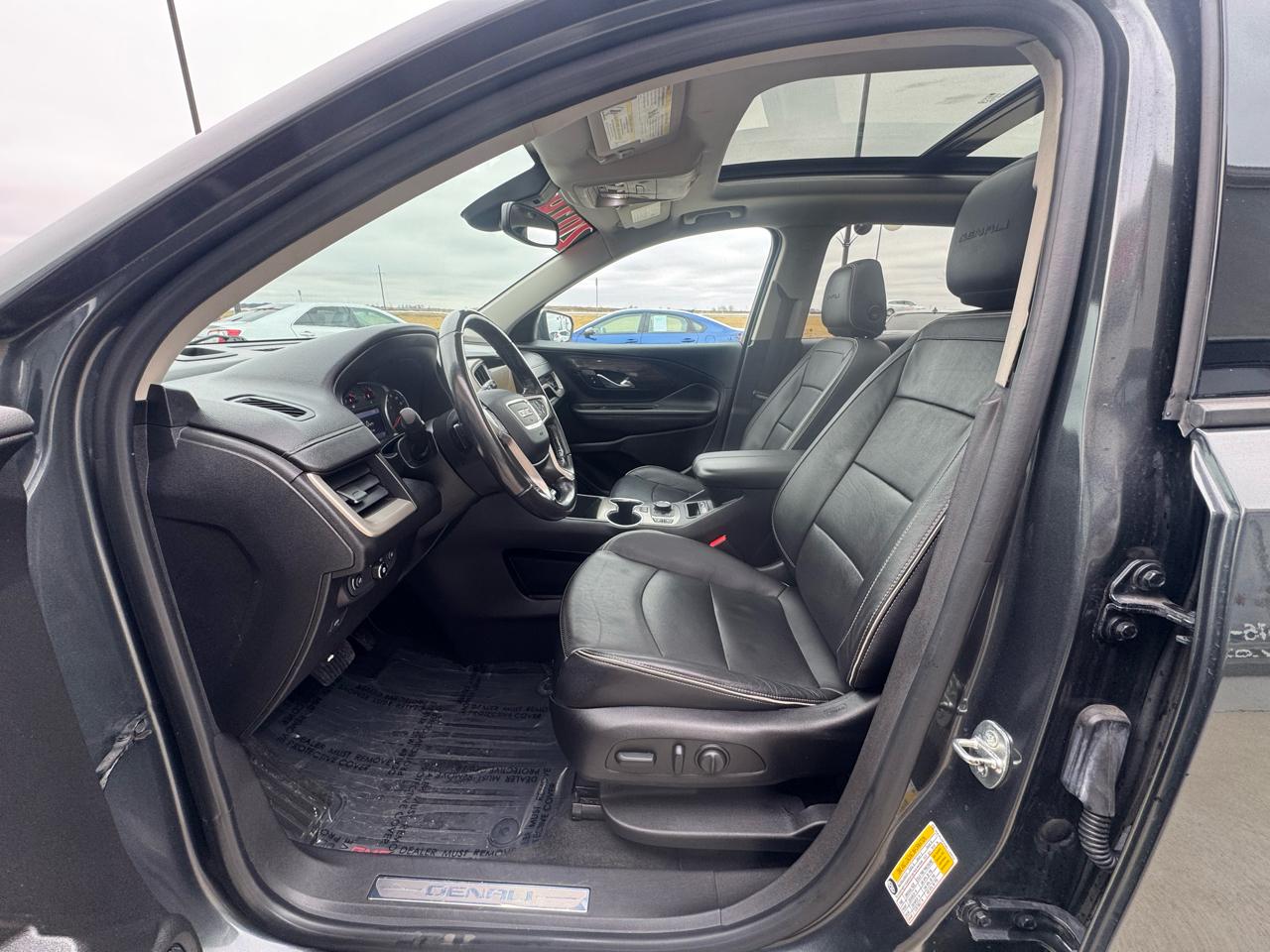 GMC Terrain Denali AWD 2019