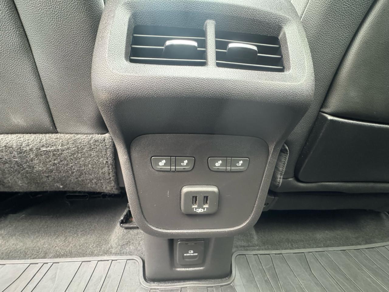 GMC Terrain Denali AWD 2019