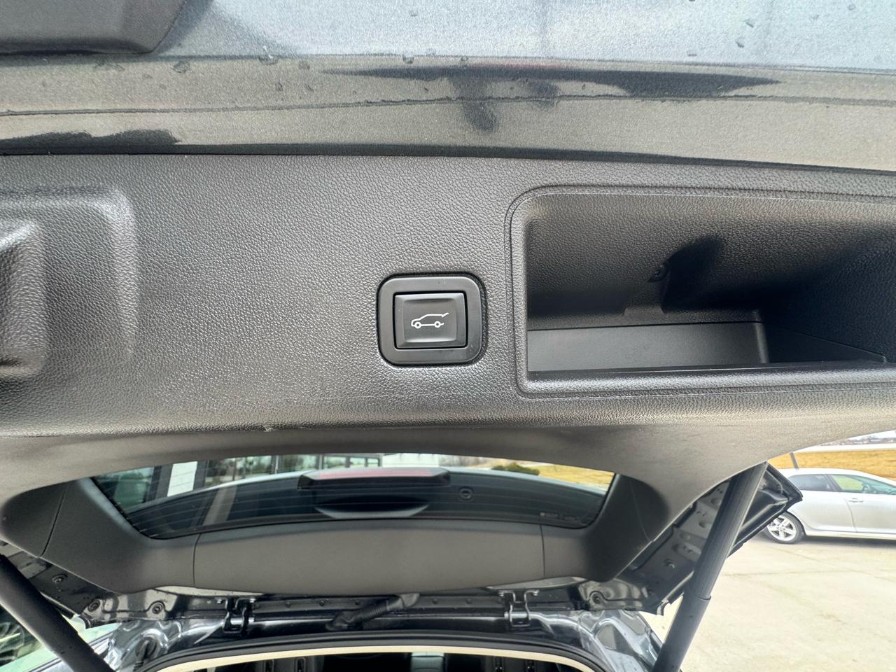 GMC Terrain Denali AWD 2019