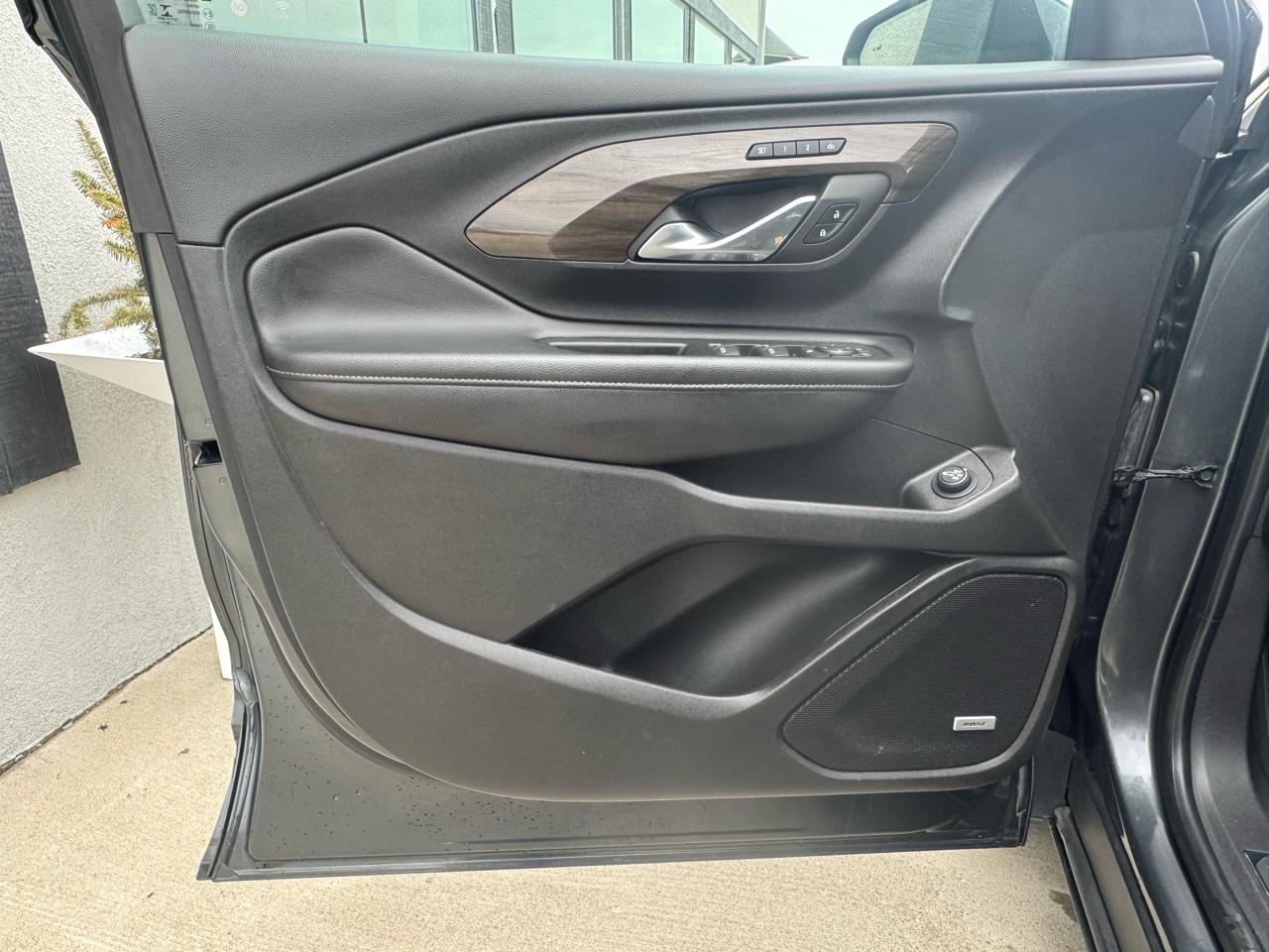 GMC Terrain Denali AWD 2019