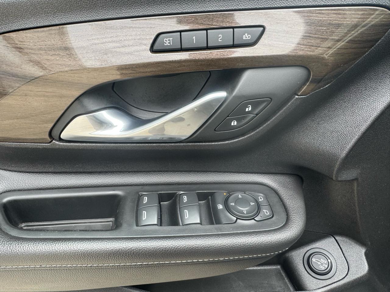 GMC Terrain Denali AWD 2019