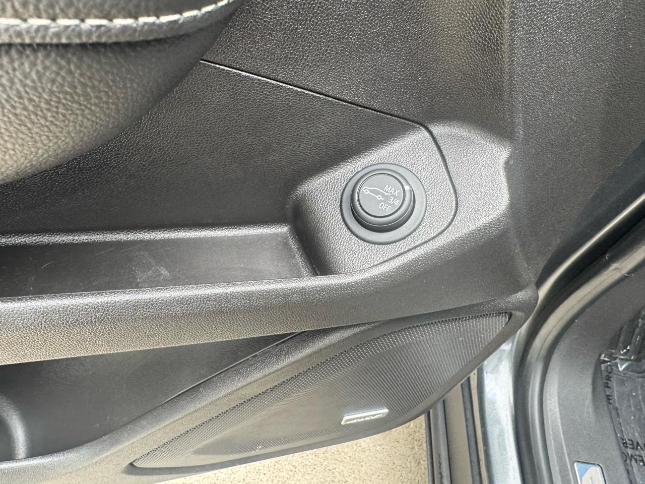 GMC Terrain Denali AWD 2019