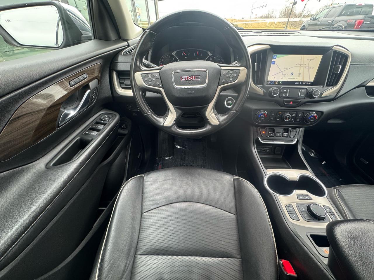 GMC Terrain Denali AWD 2019