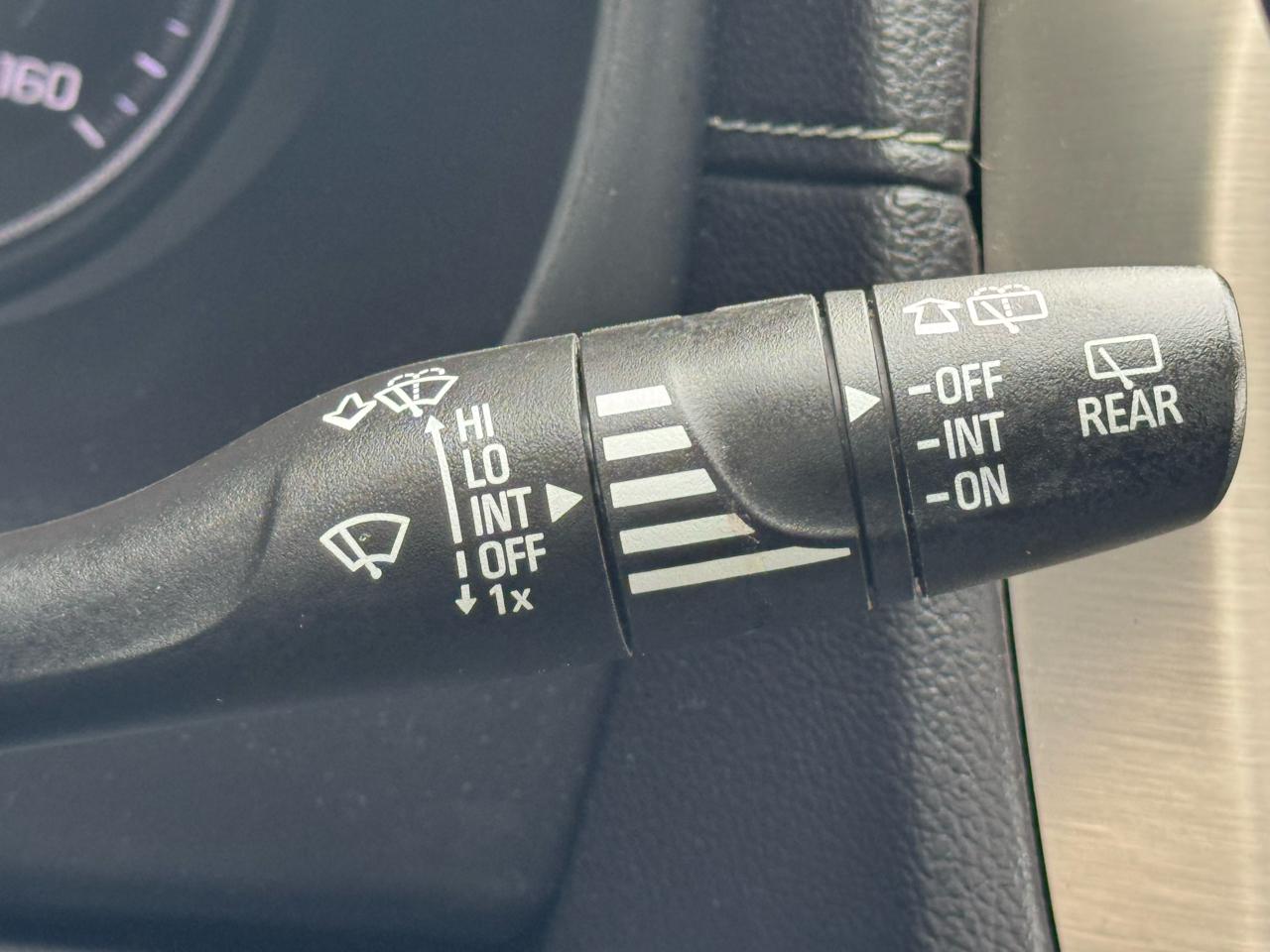 GMC Terrain Denali AWD 2019