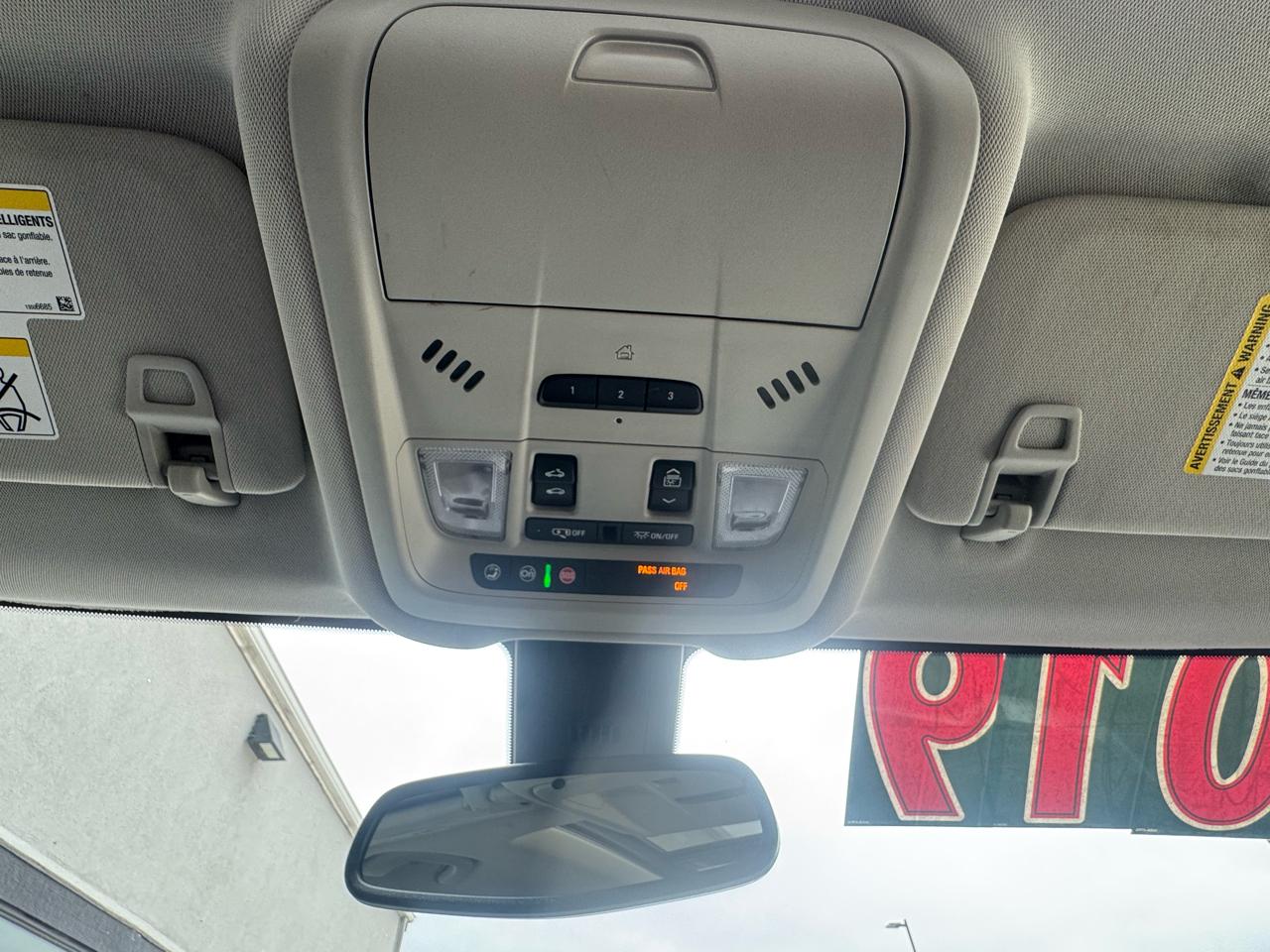 GMC Terrain Denali AWD 2019