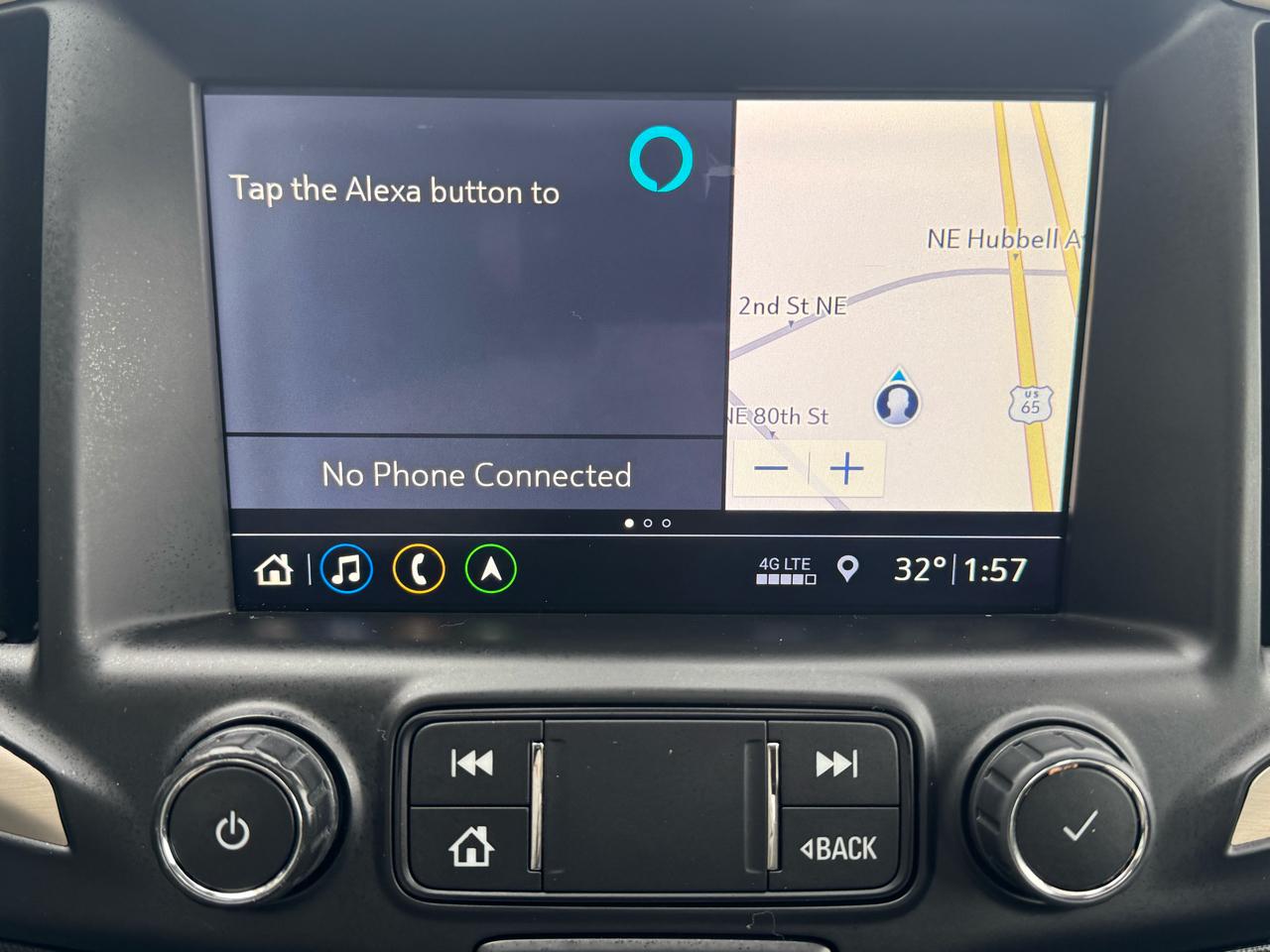 GMC Terrain Denali AWD 2019