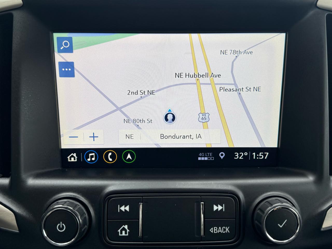 GMC Terrain Denali AWD 2019