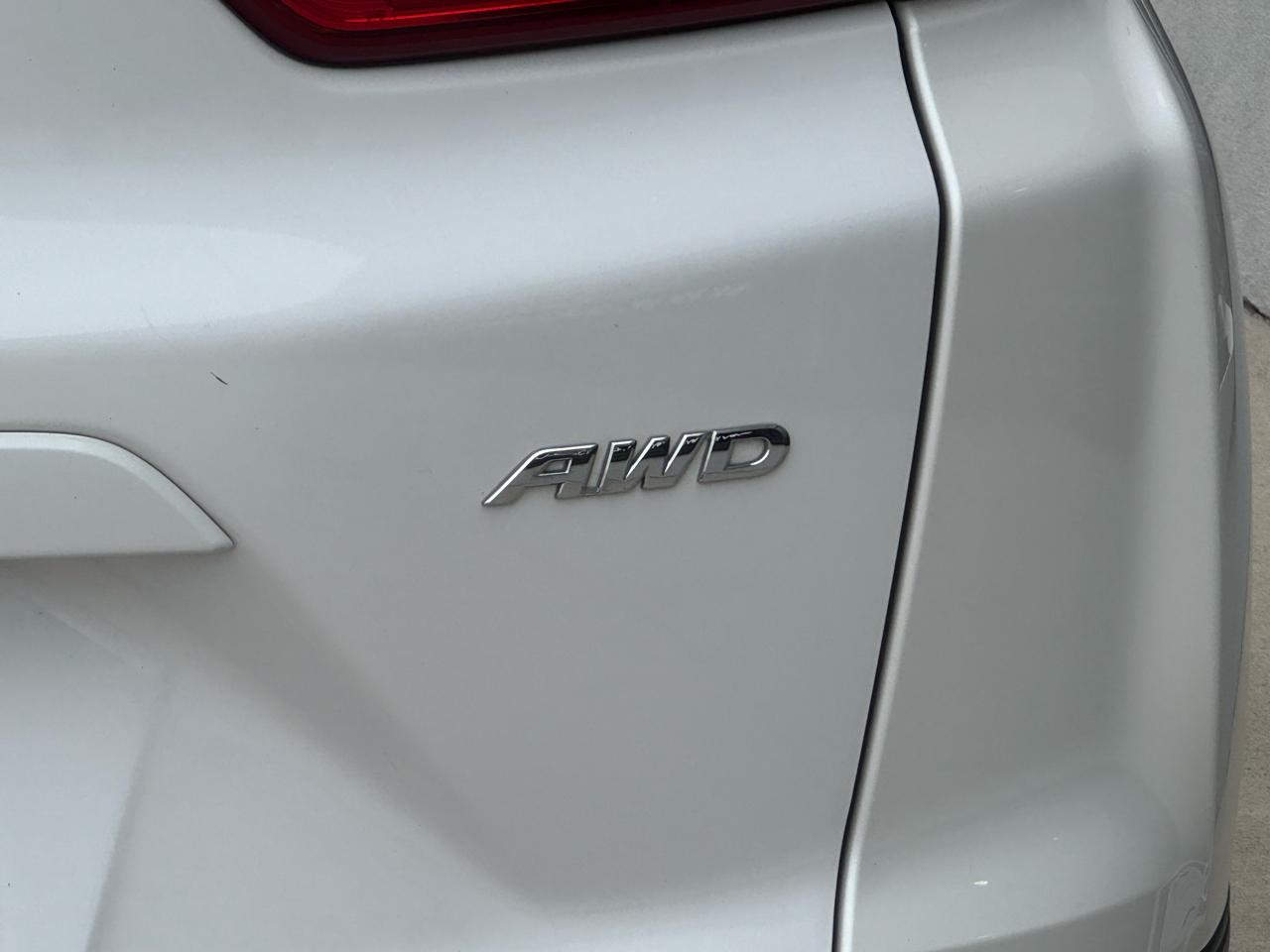 Honda CR-V EX-L AWD 2019