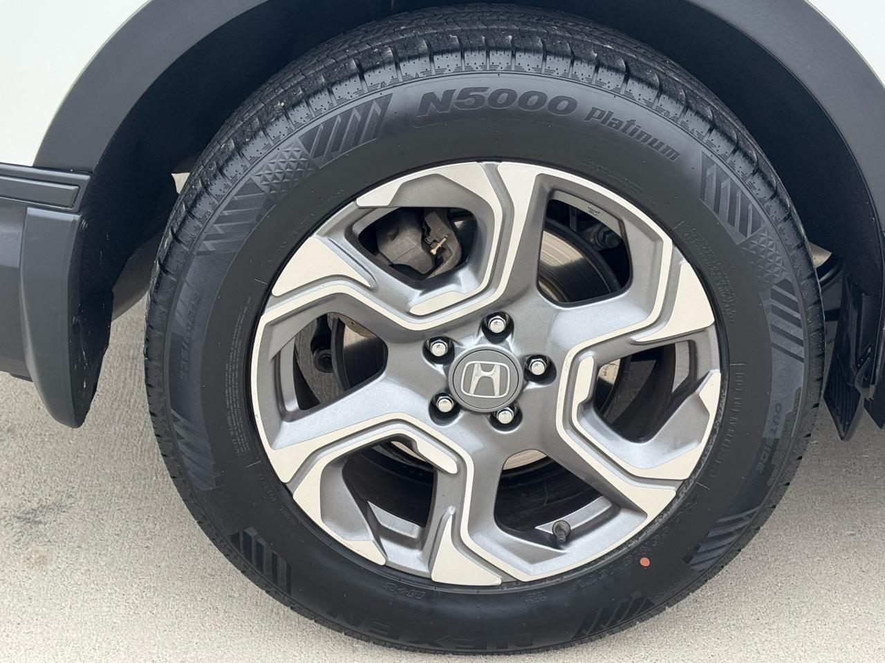 Honda CR-V EX-L AWD 2019