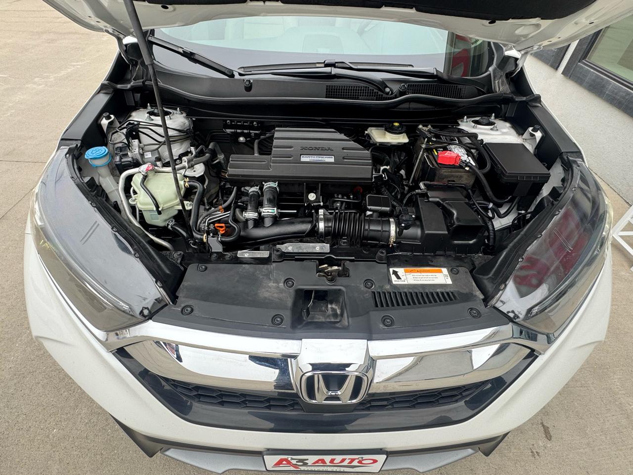 Honda CR-V EX-L AWD 2019