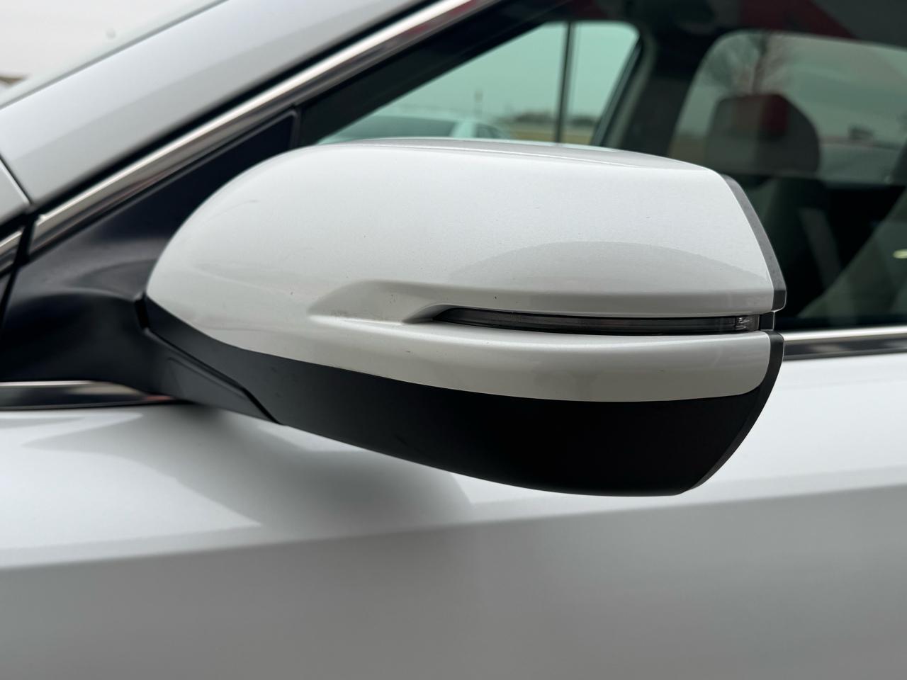 Honda CR-V EX-L AWD 2019