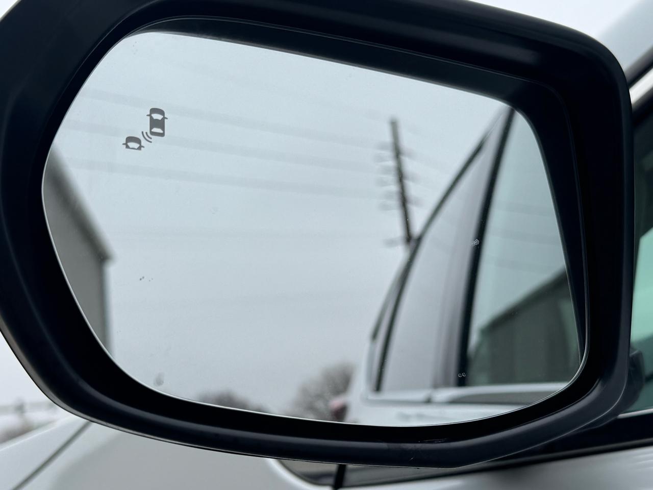 Honda CR-V EX-L AWD 2019