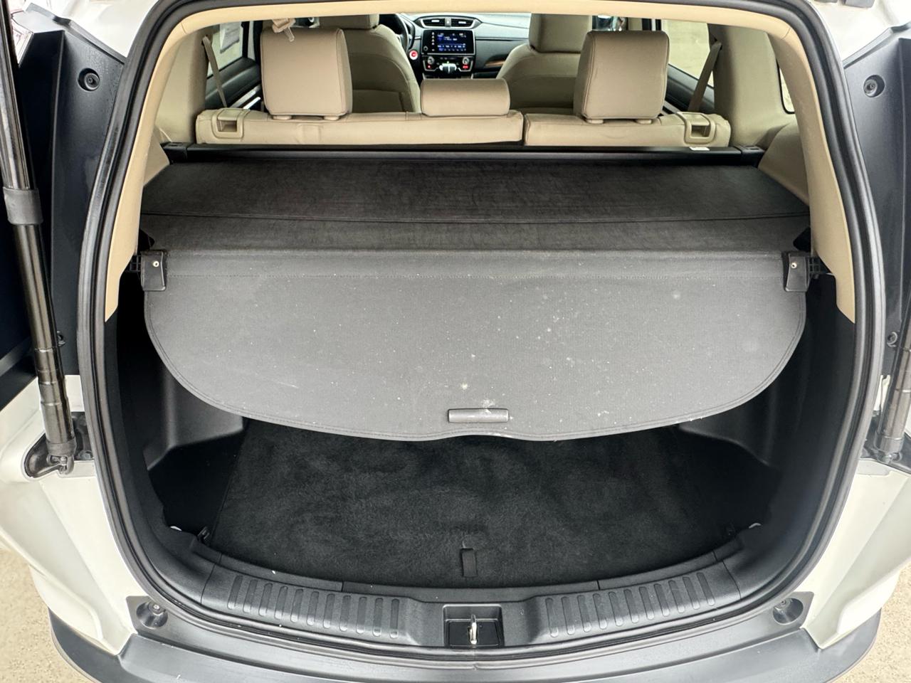 Honda CR-V EX-L AWD 2019