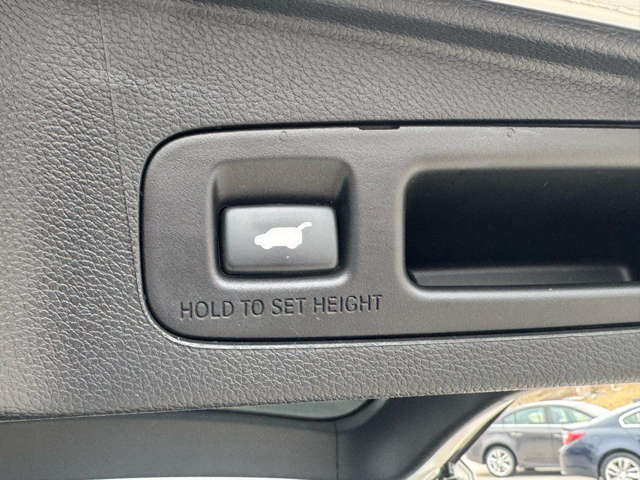 Honda CR-V EX-L AWD 2019