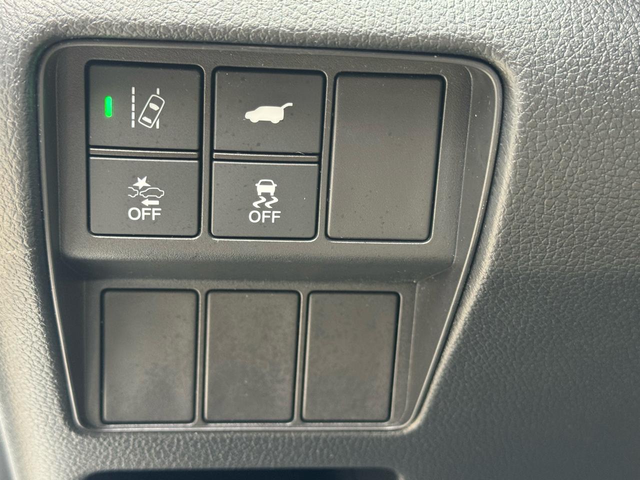 Honda CR-V EX-L AWD 2019