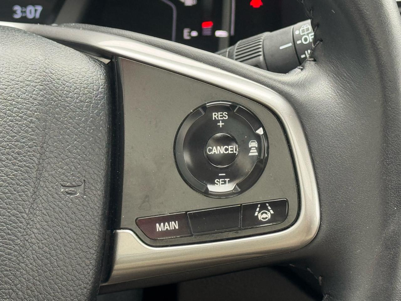 Honda CR-V EX-L AWD 2019