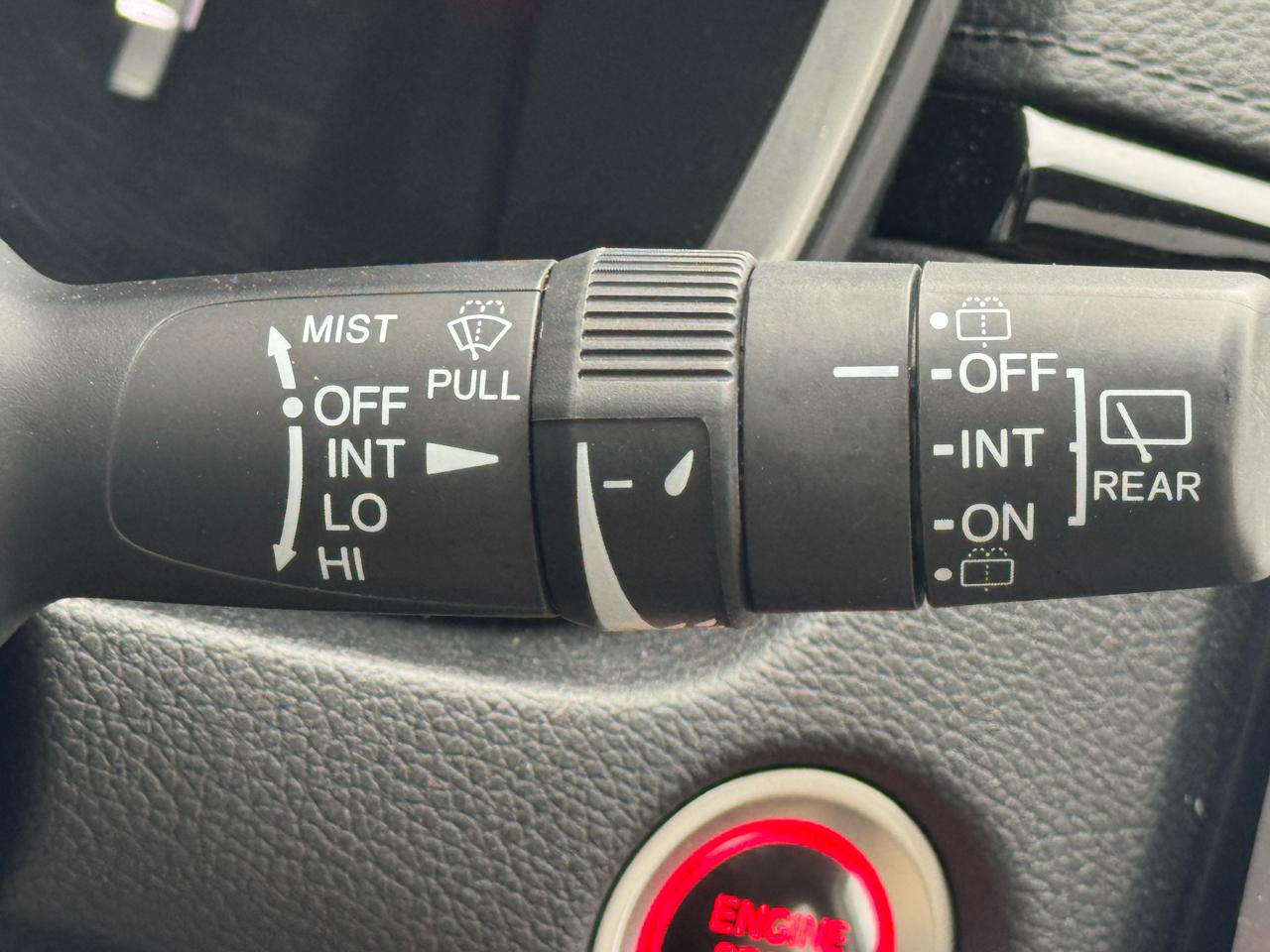 Honda CR-V EX-L AWD 2019