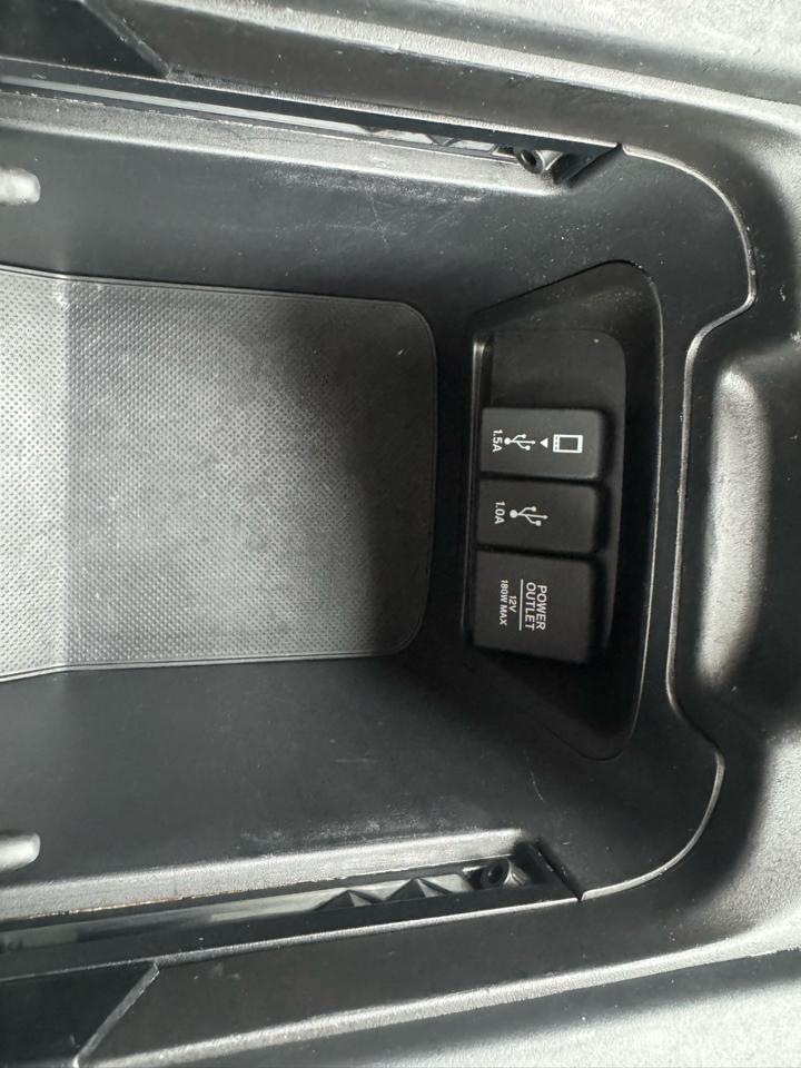 Honda CR-V EX-L AWD 2019