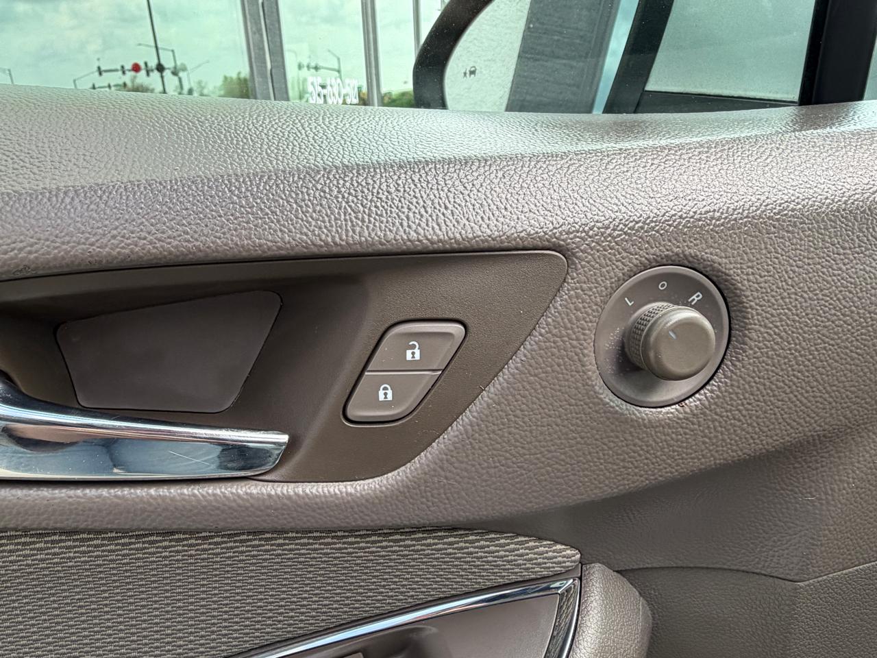 Chevrolet Cruze LT Auto 2016