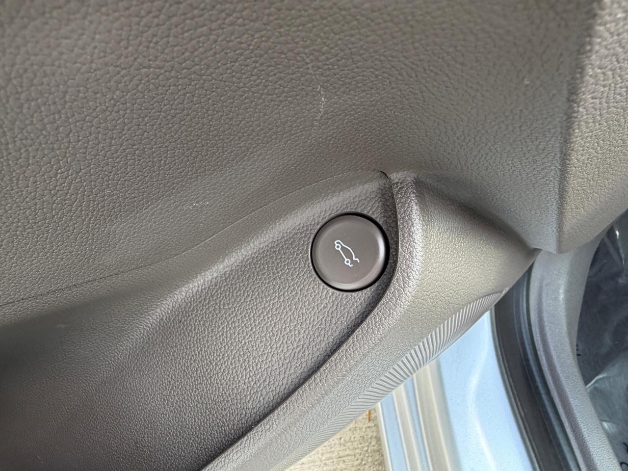 Chevrolet Cruze LT Auto 2016