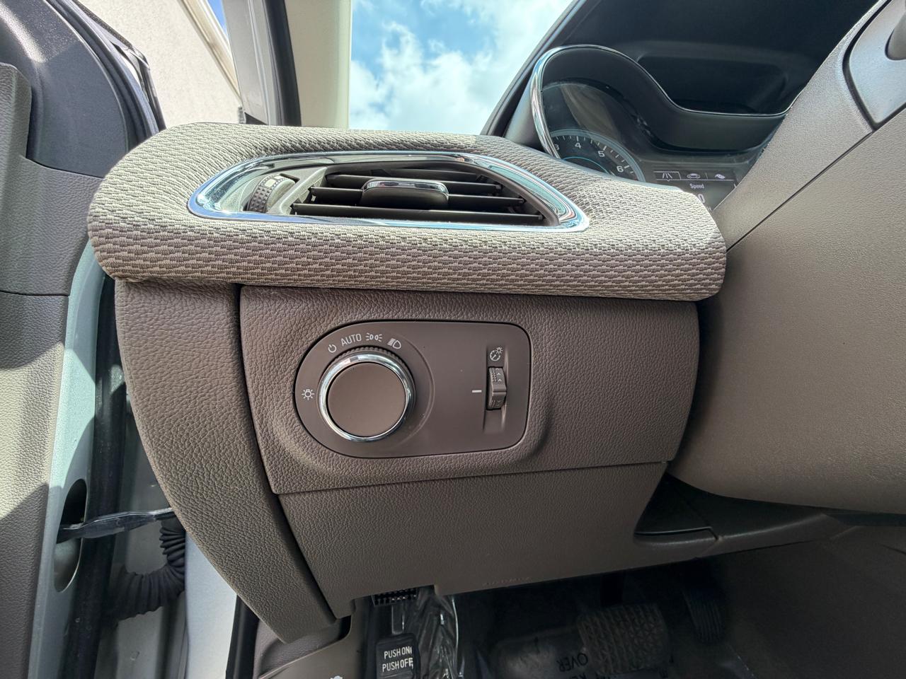 Chevrolet Cruze LT Auto 2016