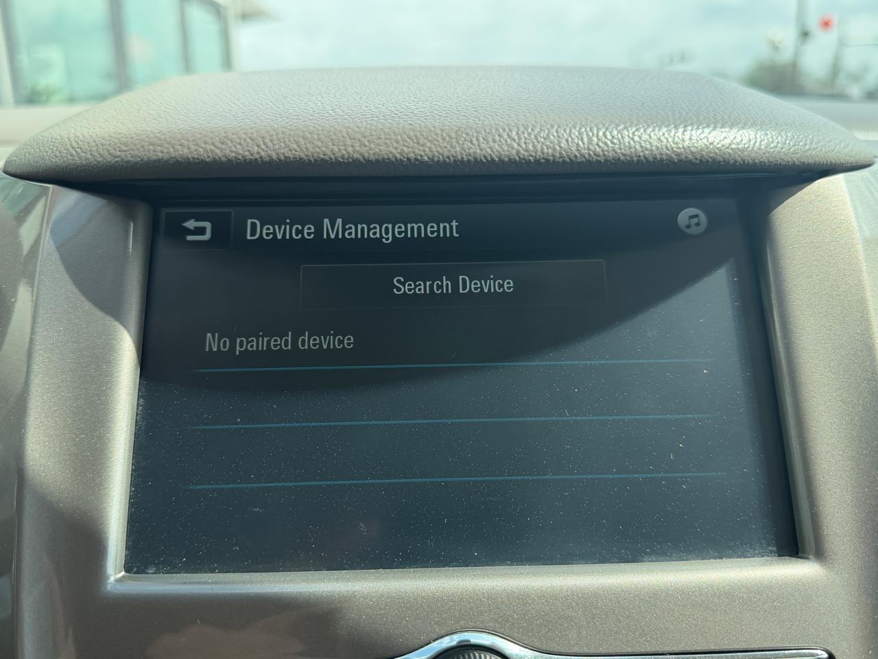 Chevrolet Cruze LT Auto 2016