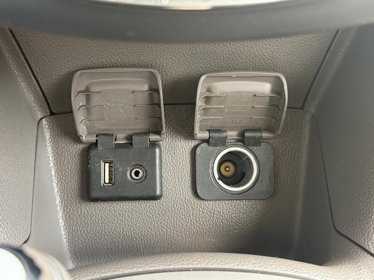 Chevrolet Cruze LT Auto 2016