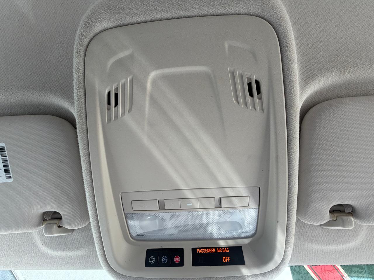 Chevrolet Cruze LT Auto 2016