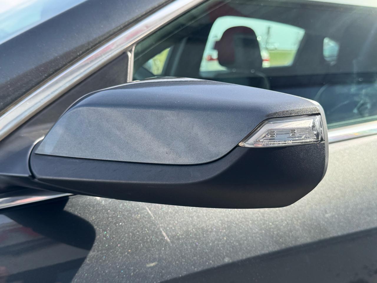 Chevrolet Malibu Premier 2017