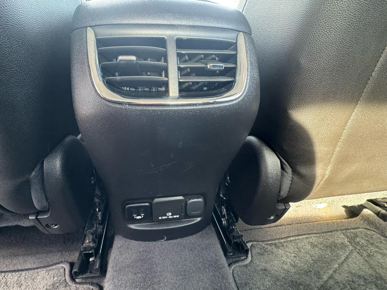 Chevrolet Malibu Premier 2017