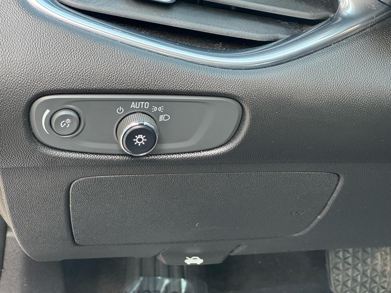 Chevrolet Malibu Premier 2017