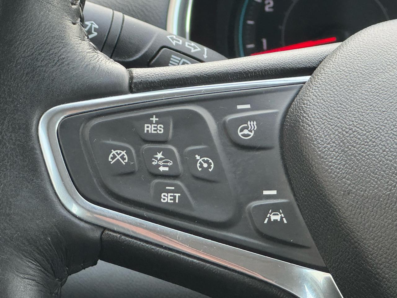 Chevrolet Malibu Premier 2017