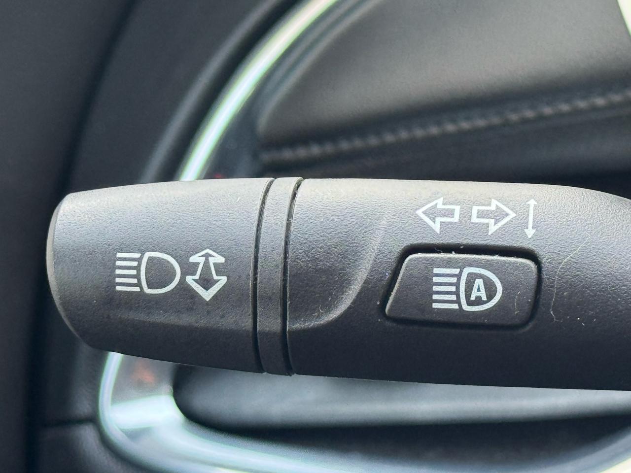 Chevrolet Malibu Premier 2017