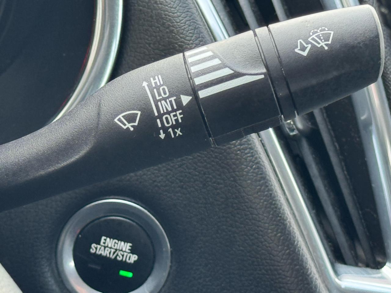 Chevrolet Malibu Premier 2017