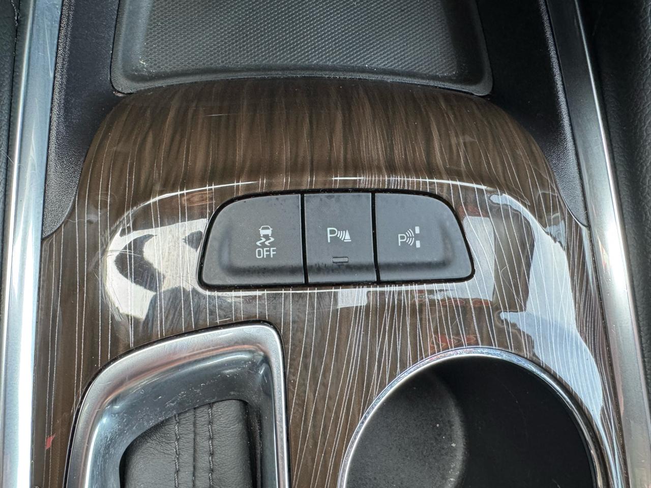 Chevrolet Malibu Premier 2017