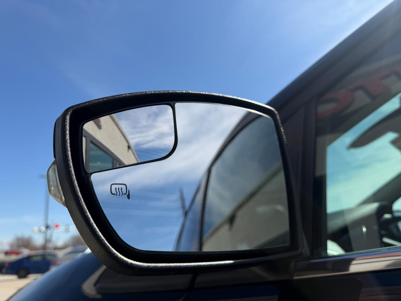 Ford Escape SEL 4WD 2013