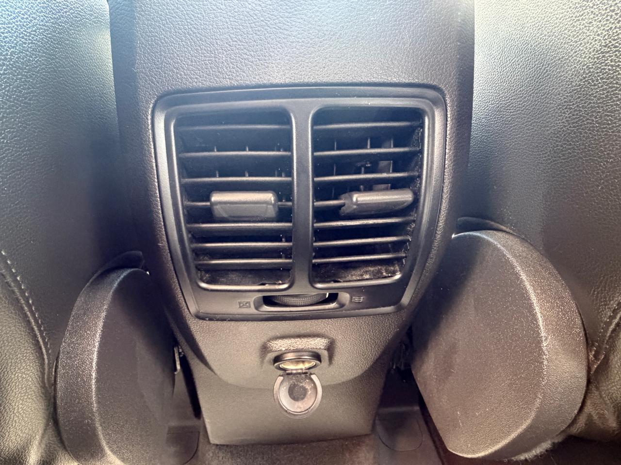 Ford Escape SEL 4WD 2013