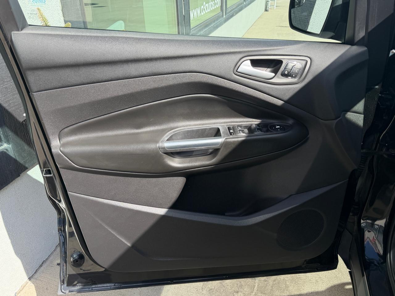 Ford Escape SEL 4WD 2013