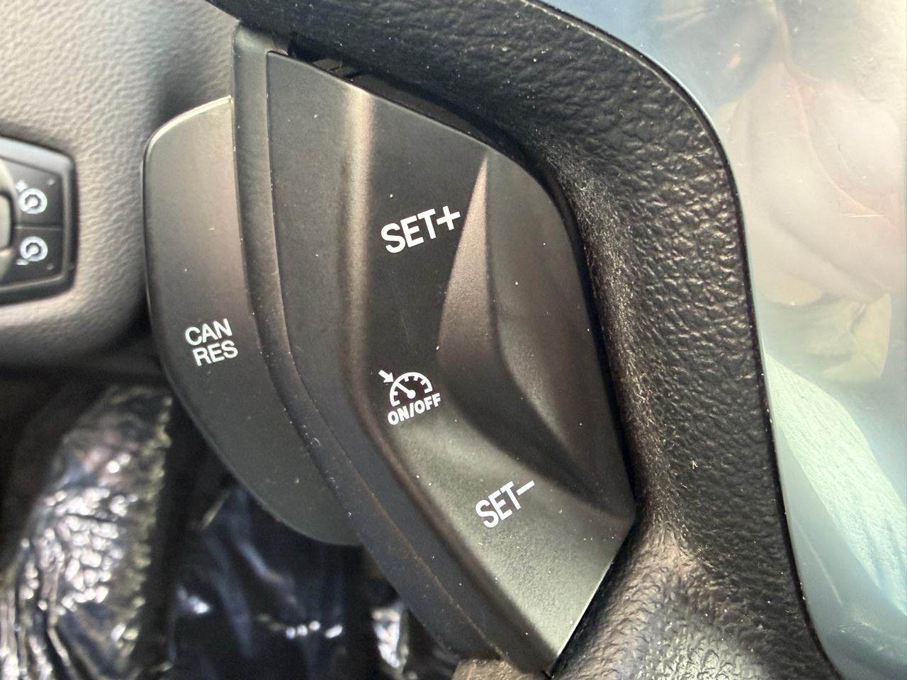 Ford Escape SEL 4WD 2013