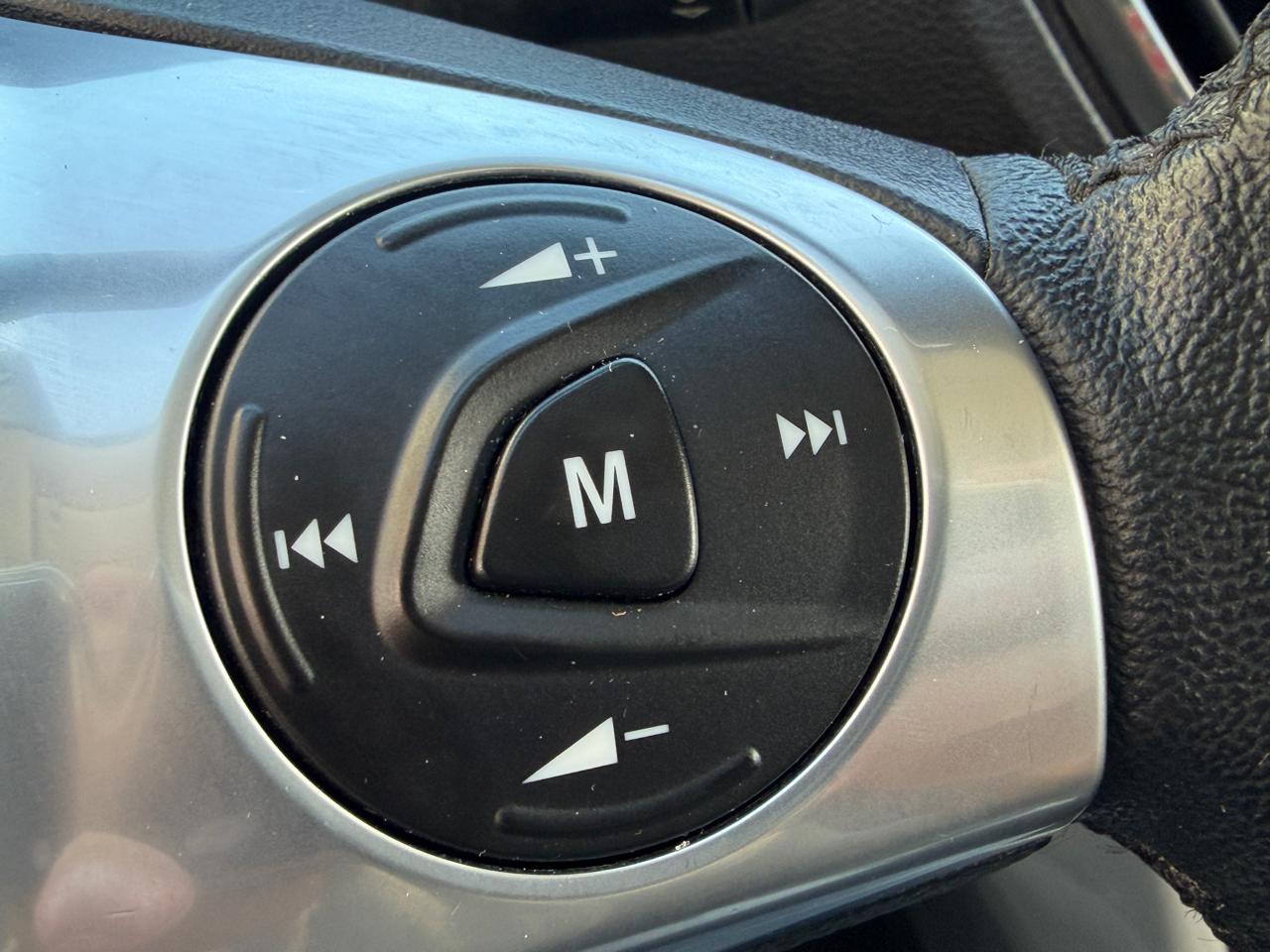 Ford Escape SEL 4WD 2013