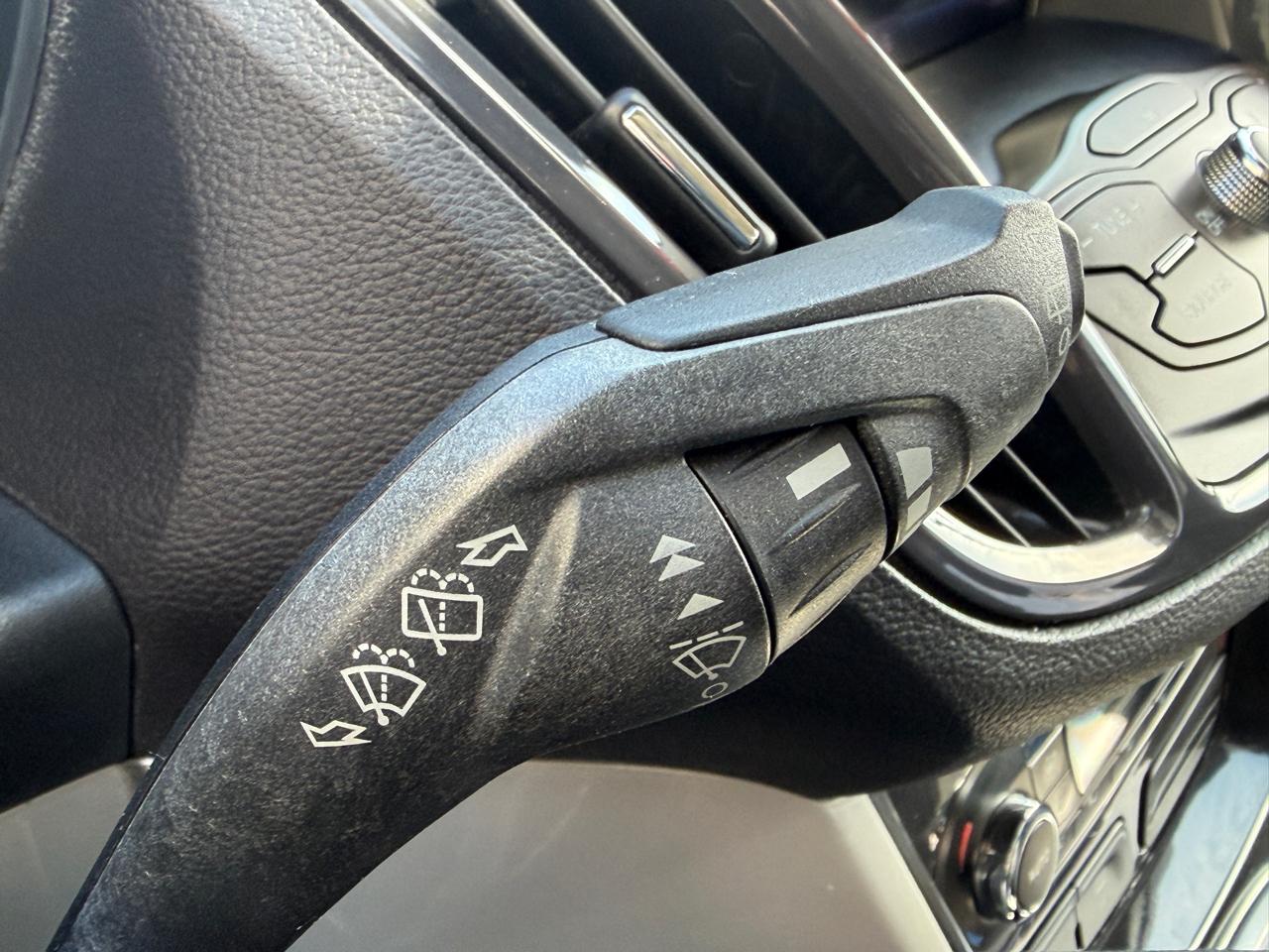 Ford Escape SEL 4WD 2013