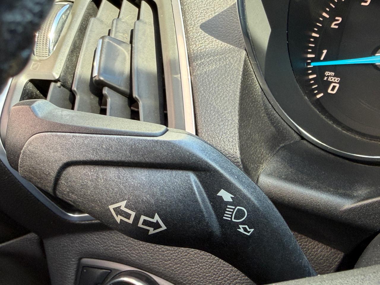 Ford Escape SEL 4WD 2013