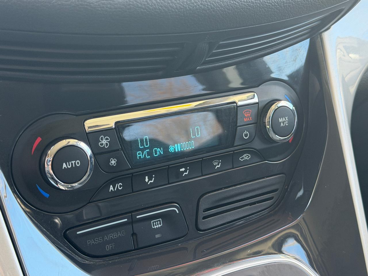 Ford Escape SEL 4WD 2013