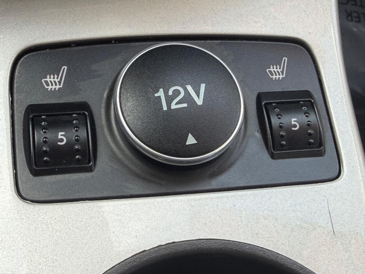 Ford Escape SEL 4WD 2013