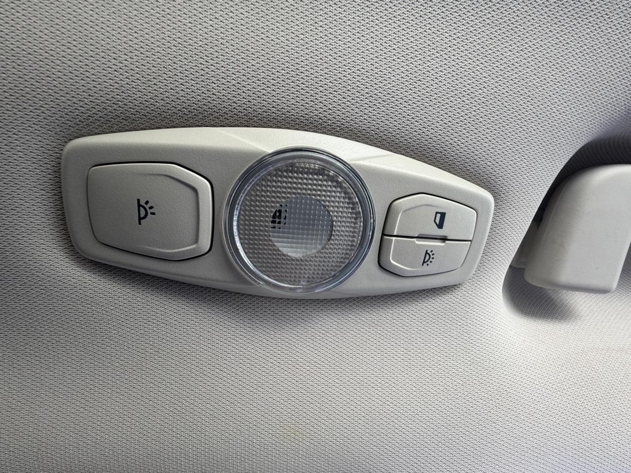 Ford Escape SEL 4WD 2013