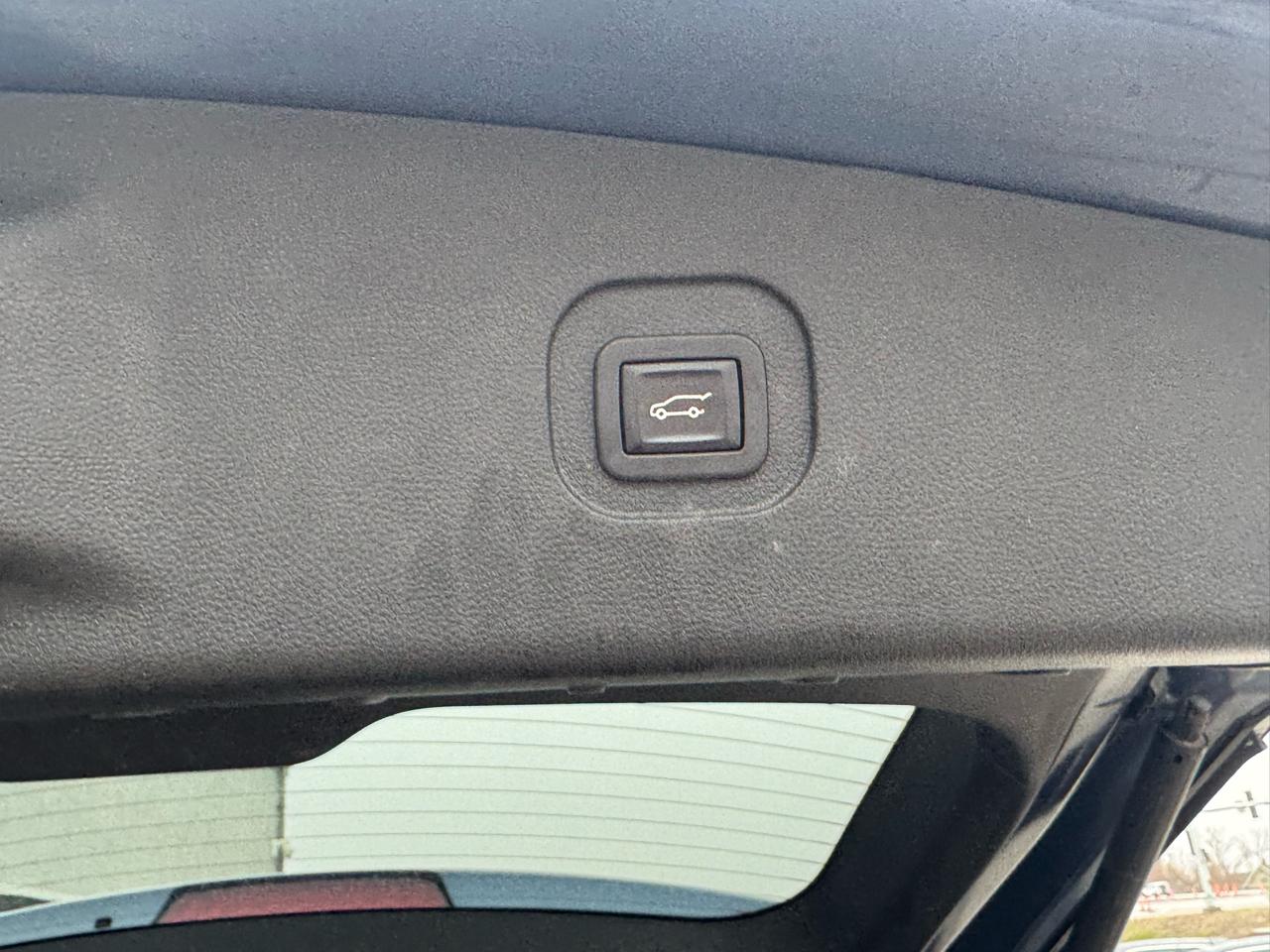 Chevrolet Equinox Premier AWD 2017