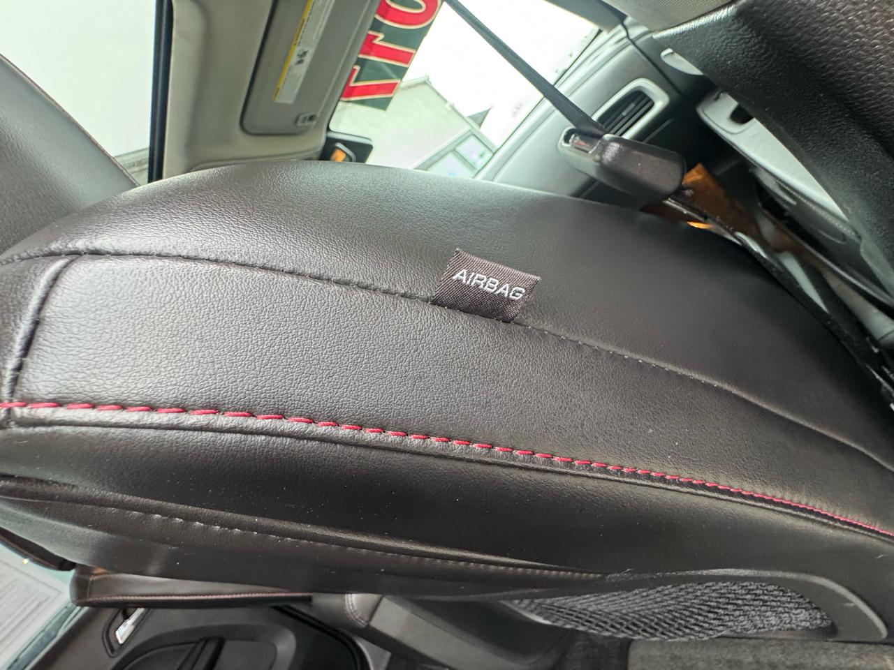 Chevrolet Equinox Premier AWD 2017