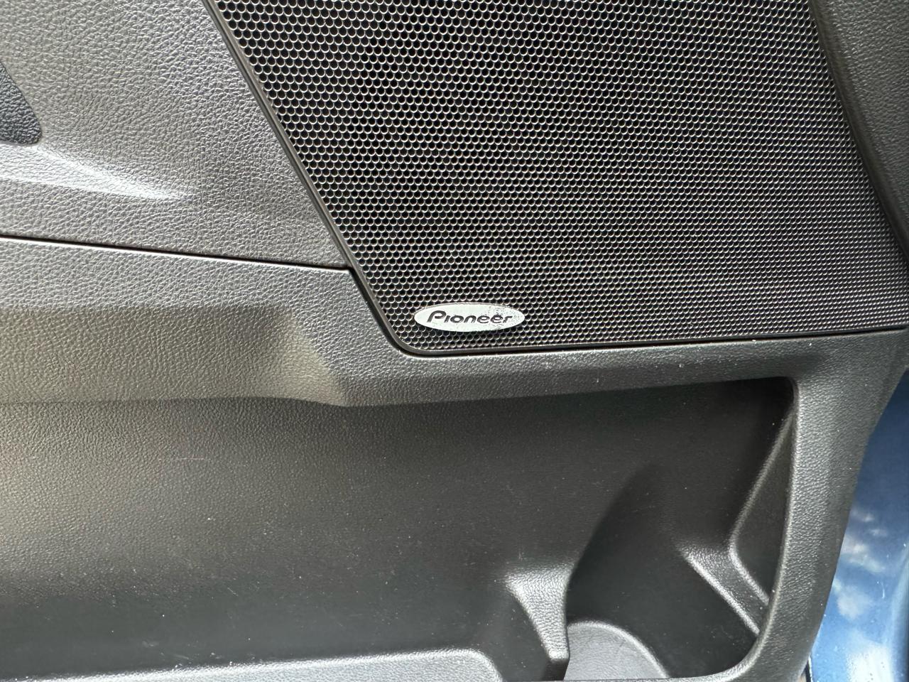 Chevrolet Equinox Premier AWD 2017