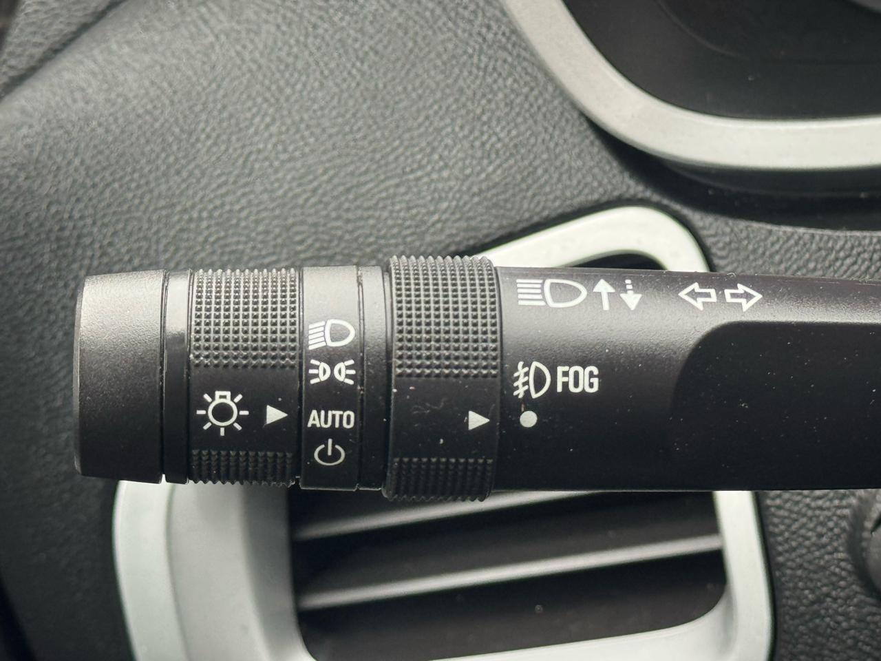 Chevrolet Equinox Premier AWD 2017